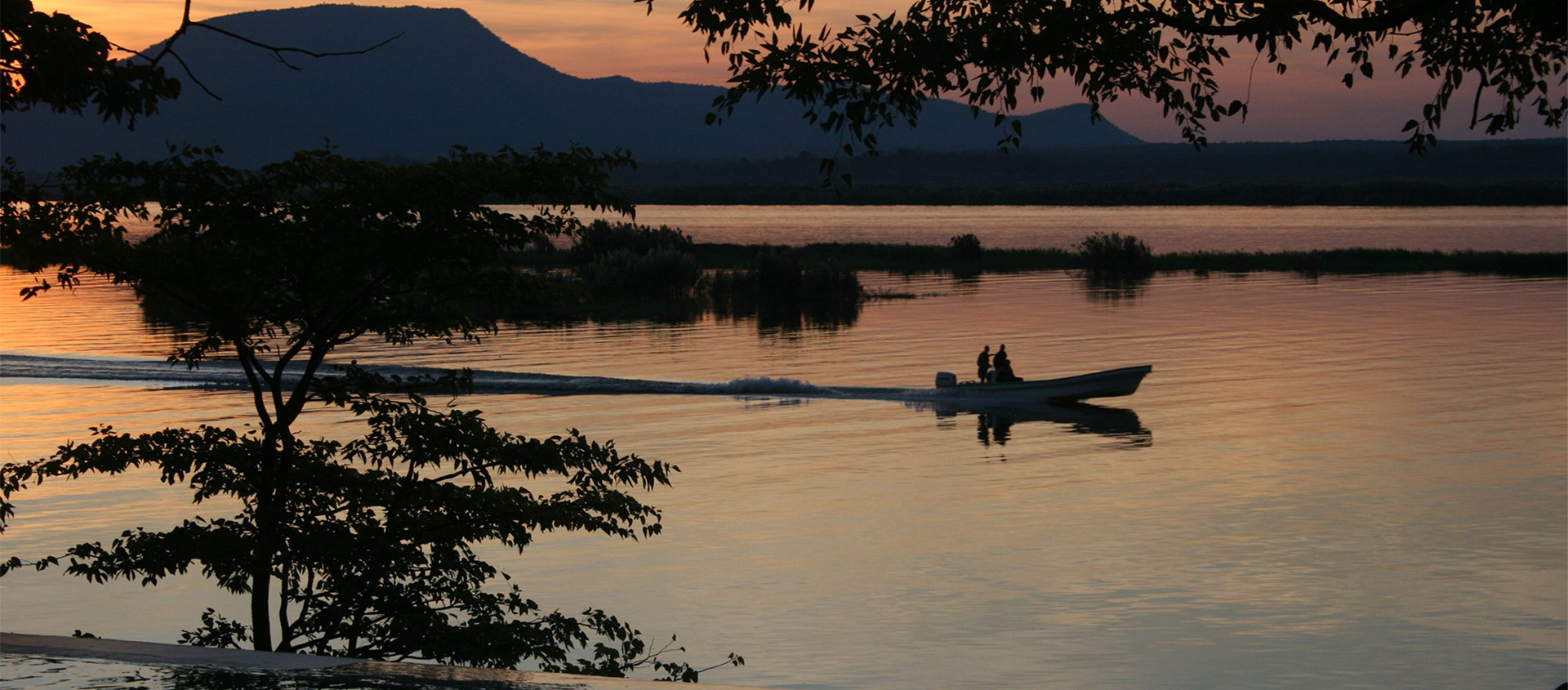 Safaris De Moçambique