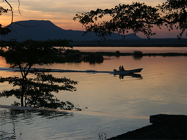 Safari Company Mozambique