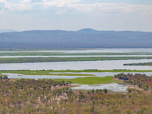 Mozambique