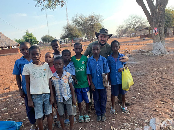 Community Projects